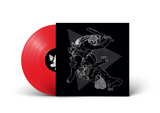 Macroblank - 色あせたエコー - 12" Vinyl [PRE-ORDER]