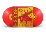 OSCOB - praise the sun god - Double Vinyl [PRE-ORDER]