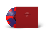 Oblique Occasions - 危険な心痛 lp - 12" Vinyl