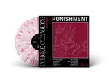 Oblique Occasions - punishment - 12" Vinyl [PRE-ORDER]