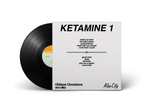 Oblique Occasions - KETAMINE 1 - 12" VANDAL CLUB Vinyl [PRE-ORDER]