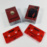 Oblique Occasions - Early Works Revisited 2019~2021 - Double Cassette