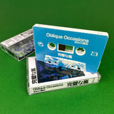 Oblique Occasions - 完璧な嵐 - Cassette