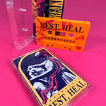 ROMBREAKER - Rest, Heal - Cassette
