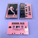 ROMBREAKER - Summer Pain - Cassette