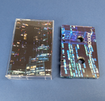 Aexion - Aesthetic Night - Cassette