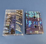 Aexion - Aesthetic Night - Cassette