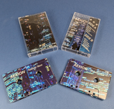 Aexion - Aesthetic Night - Cassette