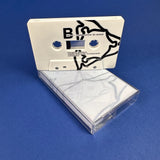 iiyoto - metamorfos [b-sides] - Cassette