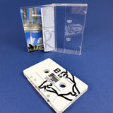 iiyoto - metamorfos [b-sides] - Cassette