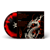 ROMBREAKER - near death experience - 12" Vinyl [PRE-ORDER]