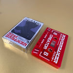 ROMBREAKER - CREATOR - Cassette