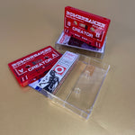 ROMBREAKER - CREATOR - Cassette