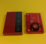 Fading Dreamer - Eternal Howl - Cassette