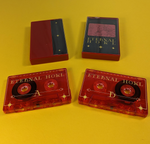 Fading Dreamer - Eternal Howl - Cassette