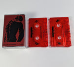 Oblique Occasions - Early Works Revisited 2019~2021 - Double Cassette