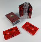 Oblique Occasions - Early Works Revisited 2019~2021 - Double Cassette