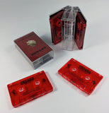 Oblique Occasions - Early Works Revisited 2019~2021 - Double Cassette