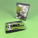 Fading Dreamer - Fierce Heart - Cassette