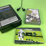 Fading Dreamer - Fierce Heart - Cassette