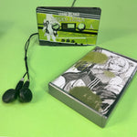 Fading Dreamer - Fierce Heart - Cassette