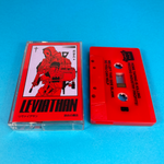 Oblique Occasions - LEVIATHAN - Cassette