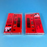 Oblique Occasions - LEVIATHAN - Cassette