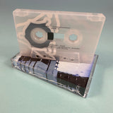 iiyoto - metamorfos - Cassette