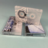 iiyoto - metamorfos - Cassette