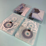 iiyoto - metamorfos - Cassette