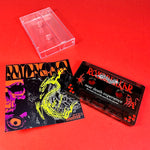 ROMBREAKER - near death experience - Cassette