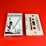 Oblique Occasions - punishment - Cassette