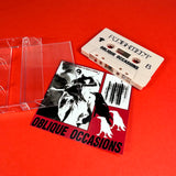 Oblique Occasions - punishment - Cassette