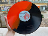 Oblique Occasions - parhelion lp - 12" Vinyl