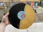 Oblique Occasions - parhelion lp - 12" Mispress Vinyl