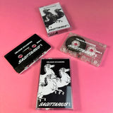 Oblique Occasions - sagittarius mix - Cassette (RANDOM VARIANT)