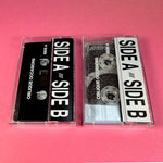 Oblique Occasions - sagittarius mix - Cassette (RANDOM VARIANT)