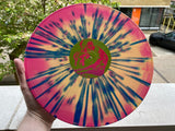 Macroblank - Tales of the Cypher - 12" VANDAL CLUB Vinyl