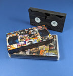 REZ X OSCOB - Virtual High School™ - VHS Tape