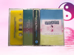MindSpring Memories - Destination Infinite - Cassette (Second Edition)