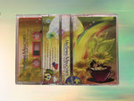 MindSpring Memories - Remembering Your Earth Form - Cassette