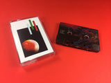 Mitch Porsche - Far Reach - Cassette