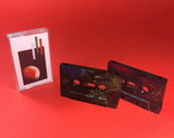 Mitch Porsche - Far Reach - Cassette