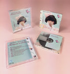 Stream☾atcher - Content Awareness - MiniDisc