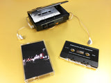 Nostalgia Plus & Global Worldwide - Nonstop | High End - Cassette