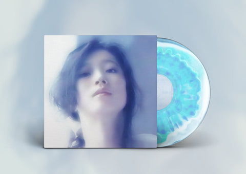 夢のチャンネル - あなたのために - 12" Vinyl (Wax Mage Edition)