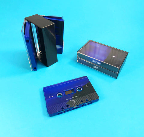 OSCOB - 帰宅 - Double Cassette