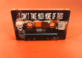 Konwave - I Can't Take Much More of This - Cassette