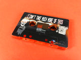 Konwave - I Can't Take Much More of This - Cassette