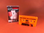 Oblique Occasions - Animus - Cassette
